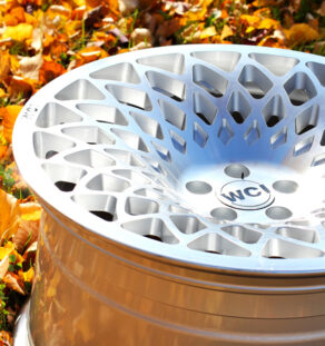 18 inch Cast MT10
