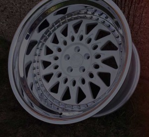 SA07 Rims