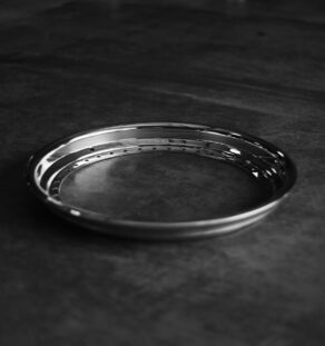 Polished 18x1.5 Step Lip / Outer