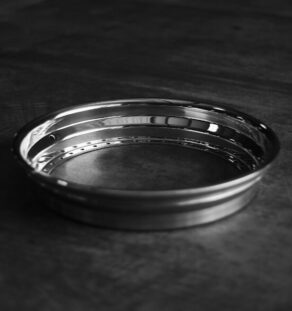 Polished 18x3 Step Lip / Outer