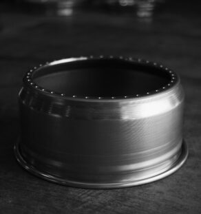 18x8 Barrel / Inner