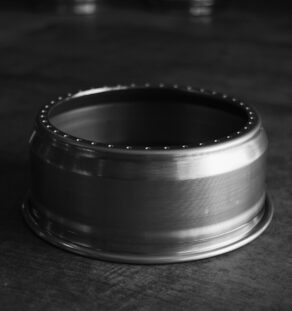 18x7 Barrel / Inner