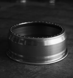 18x6.5 Barrel / Inner
