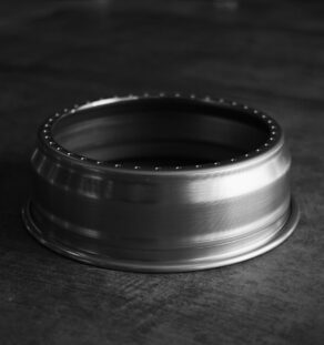 18x6 Barrel / Inner